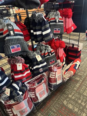 Liberty University by null