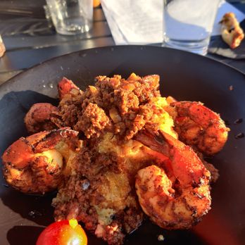 OAK at The Glen - Shrimp and grits - Bars Near Me - Glenview, Illinois OAK at The Glen - Shrimp and grits - Bars Near Me - Glenview, Illinois
