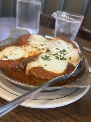 Little Mama’s Italian by null