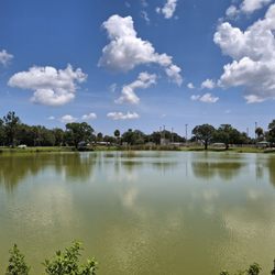 Jimmy Moore Park