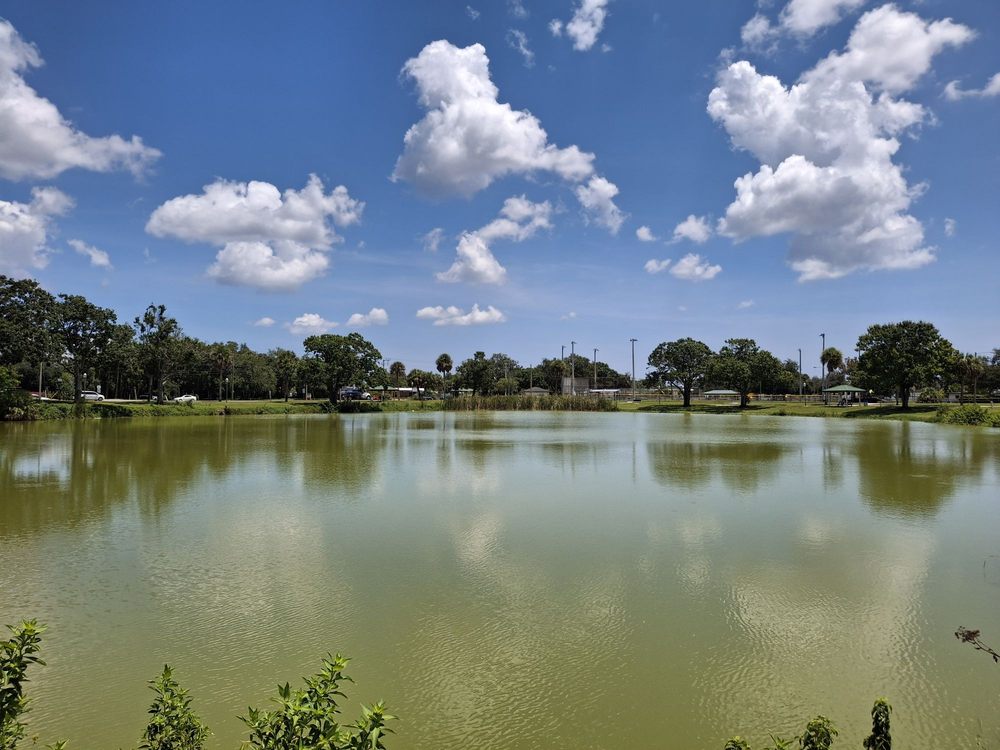 Jimmy Moore Park Image