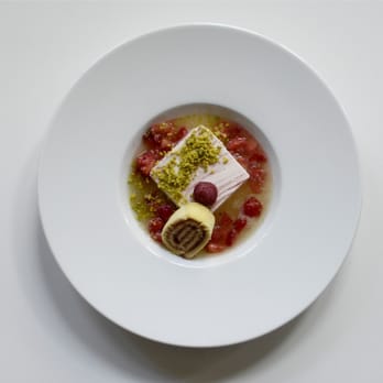 Pauly Saal - Bars Near Me - Berlin, BE Pauly Saal - Bars Near Me - Berlin, BE