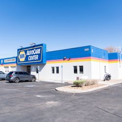 Zia Automotive Repair