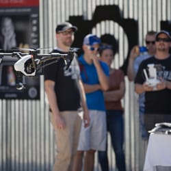 Pictureline - DJI New Pilot Experience!