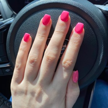 VN Nails - Nail Salons Near Me - Fort Wayne, Indiana