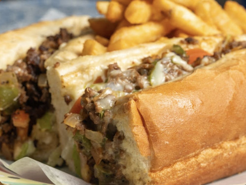 Sal’s NY Slice Pizzeria