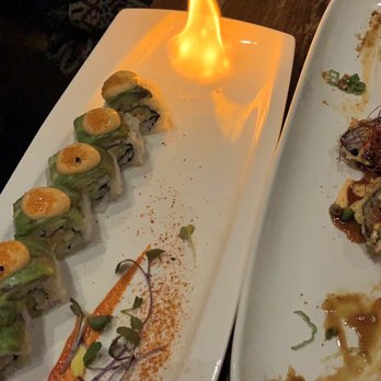 Shizen - The Candlestick - Sushi Bars Near Me - San Francisco, California Shizen - The Candlestick - Sushi Bars Near Me - San Francisco, California