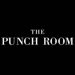 The Punch Room