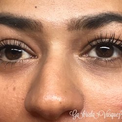 Gaby Vasquez Beauty - Angel Face Lashes (Natural Lashes)