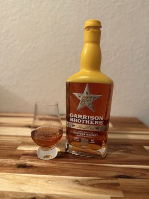 Garrison Brothers Distillery by null