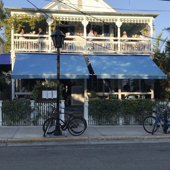 Nine One Five - New American Near Me - Key West, Florida