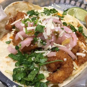 Torchy's Tacos - Baja shrimp - Tacos Near Me - Austin, Texas Torchy's Tacos - Baja shrimp - Tacos Near Me - Austin, Texas