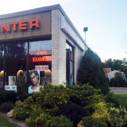 Brentwood Vision Center