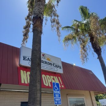 Early Birds Cafe - Arrived!! - Breakfast & Brunch Near Me - Fresno, California Early Birds Cafe - Arrived!! - Breakfast & Brunch Near Me - Fresno, California