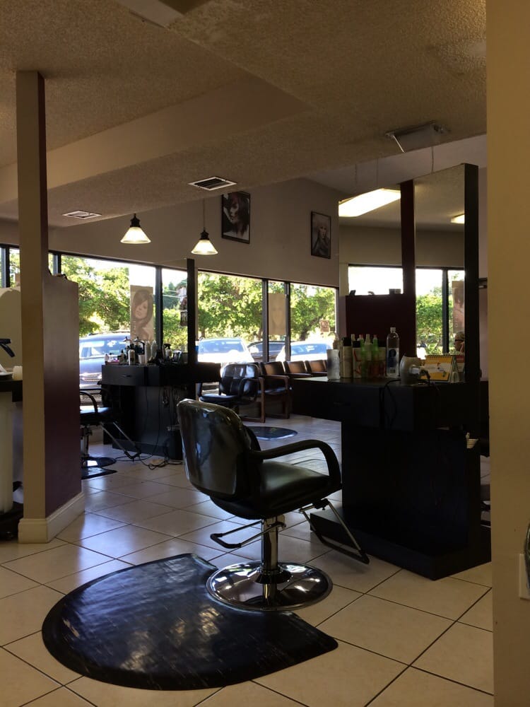 BOSTON BOSTON SALON Updated August 2024 7446 Wiles Rd, Coral