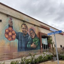 Second Harvest Food Bank of Orange County