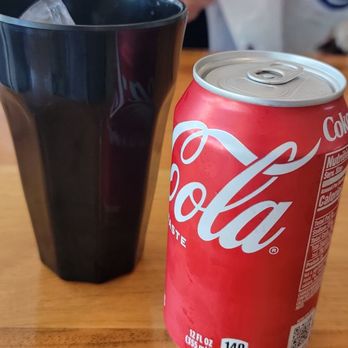 Non’s Kitchen - Coke with ic3 - Bubble Tea Near Me - Anaheim, California Non’s Kitchen - Coke with ic3 - Bubble Tea Near Me - Anaheim, California