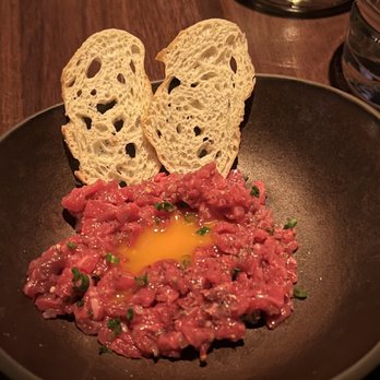 Matu - Steak Tartare, Japanese accent - Steakhouses Near Me - Beverly Hills, California Matu - Steak Tartare, Japanese accent - Steakhouses Near Me - Beverly Hills, California