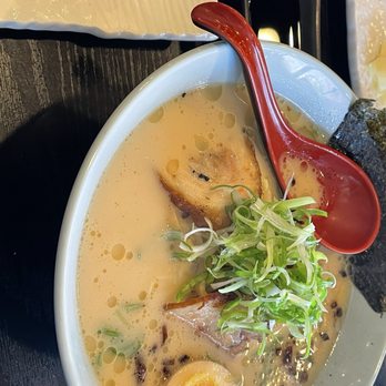 Giant Ramen & Sushi - Ramen Near Me - Buena Park, California