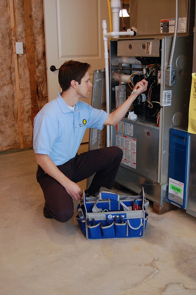 Slide of Sun Heating & Cooling