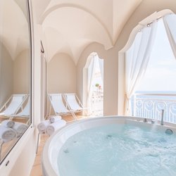 Hotel Club Due Torri - Mediterranean Suite