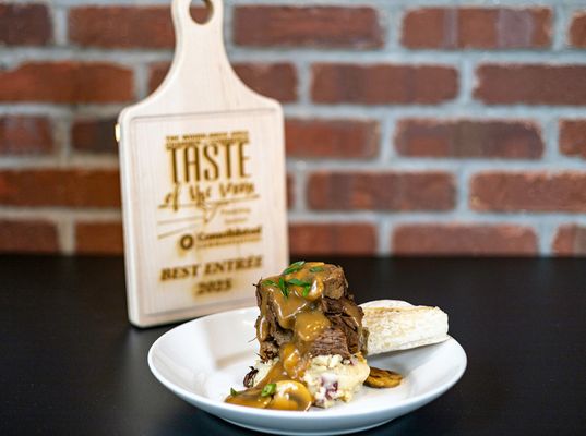 Black Walnut Kitchen & Bar - Memorial Drive by null