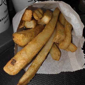 Angelo's Burgers - Standard fries - Burgers Near Me - Glendora, California Angelo's Burgers - Standard fries - Burgers Near Me - Glendora, California