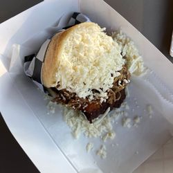 Merey Venezuelan Cuisine