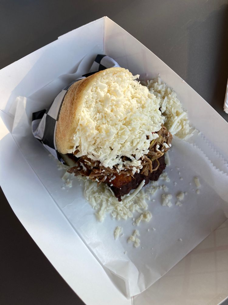 Merey Venezuelan Cuisine