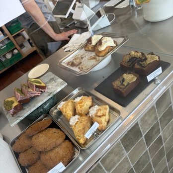 Marta - baked goods - Bakeries Near Me - San Diego, California Marta - baked goods - Bakeries Near Me - San Diego, California