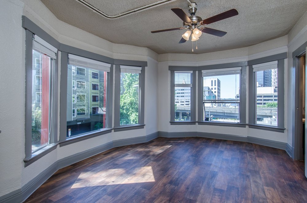 BRADBURY APARTMENTS 13 Photos 718 Cherry St, Seattle, Washington