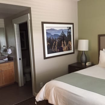 WorldMark Windsor - Bedroom 1 - Hotels Near Me - Windsor, California