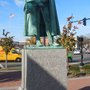 Photo of Major-General William Shepard Monument