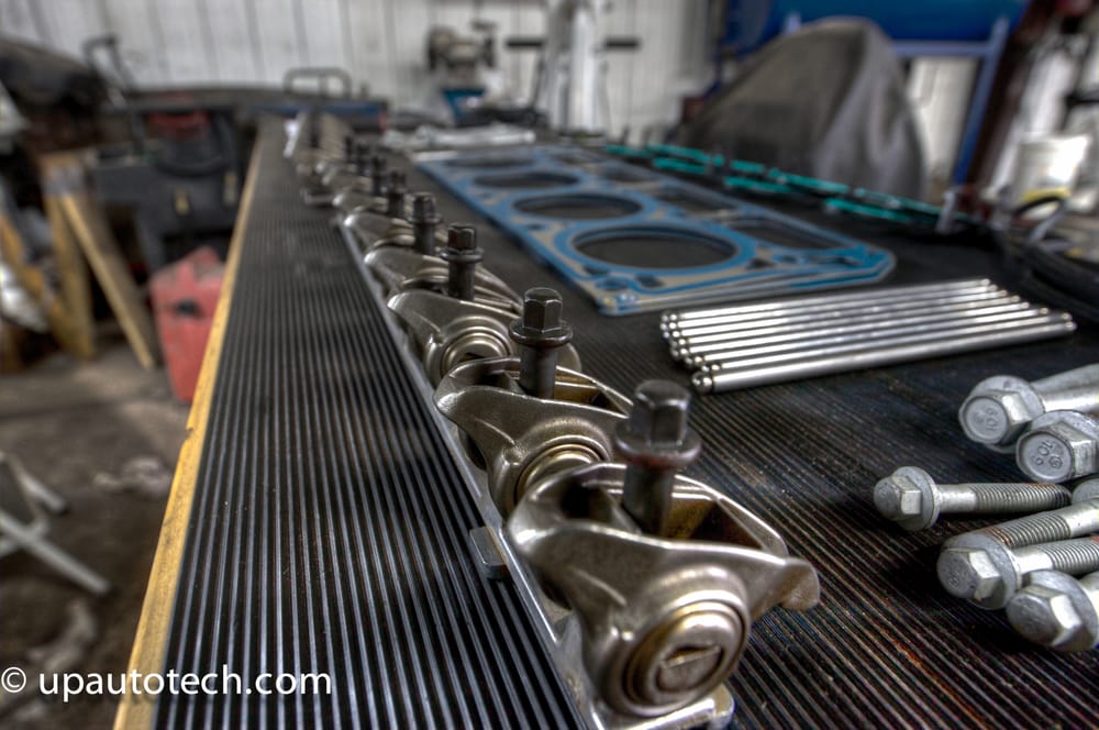 UP AUTOTECH Updated August 2024 E10204 Hwy M28, Wetmore, Michigan