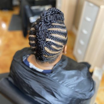 Bandoo Salon and Spa - Braid updo - Hair Salons Near Me - San Antonio, Texas Bandoo Salon and Spa - Braid updo - Hair Salons Near Me - San Antonio, Texas