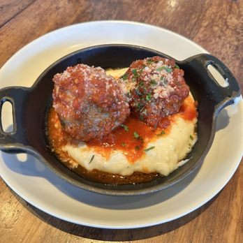 North Italia - Italian Meatballs Instagram: @hungrytamale - Pizza Near Me - Irvine, California North Italia - Italian Meatballs Instagram: @hungrytamale - Pizza Near Me - Irvine, California