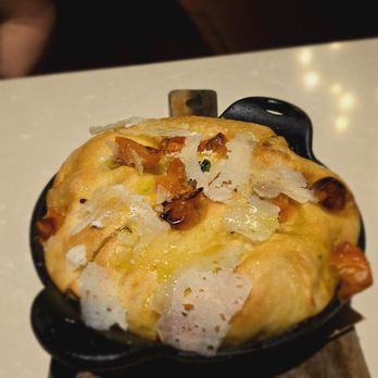 Iron Gate - Daily foccacia - New American Near Me - Washington, DC, District of Columbia