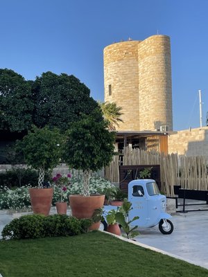 Yalıkavak Marina by null