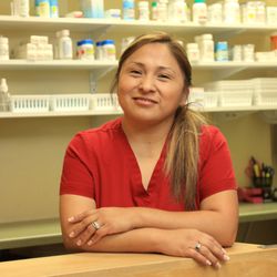 Pacific Cancer Care - On site dispensary