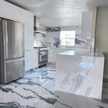 Capitol Flooring - Flooring Near Me - Westminster, California