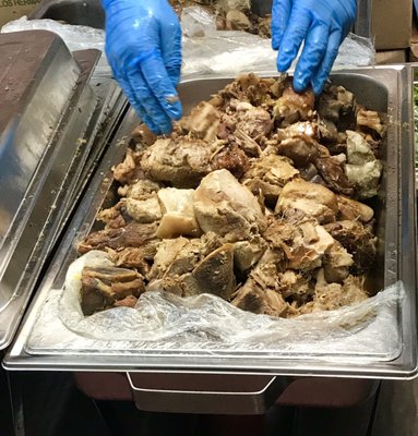 5 De Mayo Food Market & Carniceria by null