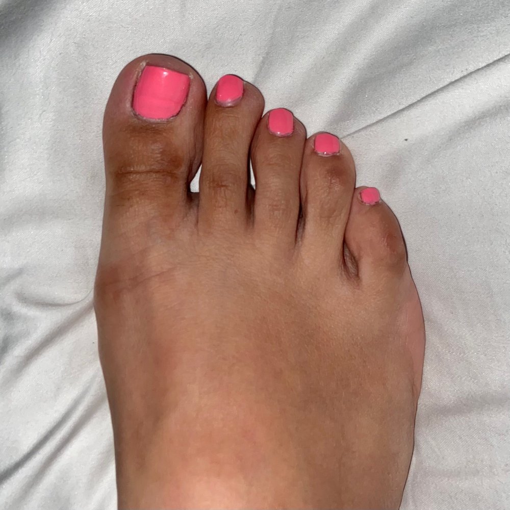 Pedicure Pedicure