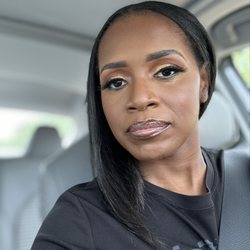 Bossy Brows