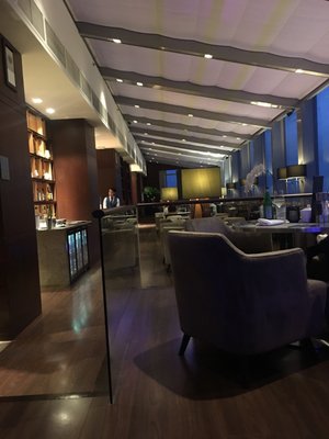 Marco Polo Ortigas Manila by null