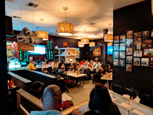 Neyow's Creole Café by null