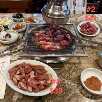 Gabose Korean BBQ - Korean Near Me - Lauderhill, Florida