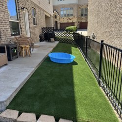 Bearcat Turf - Turf