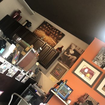 Mirage Art & Coffee - Cafes Near Me - Honolulu, Hawaii