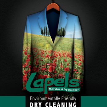 Lapels Dry Cleaning - Sewing & Alterations Near Me - Wakefield, Massachusetts