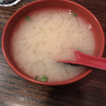 Sushi Para - Miso Soup - Japanese Near Me - Palatine, Illinois Sushi Para - Miso Soup - Japanese Near Me - Palatine, Illinois